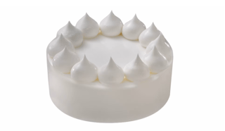 【いちご高騰】ヤマザキのクリスマスケーキ､いちご無しVer.販売