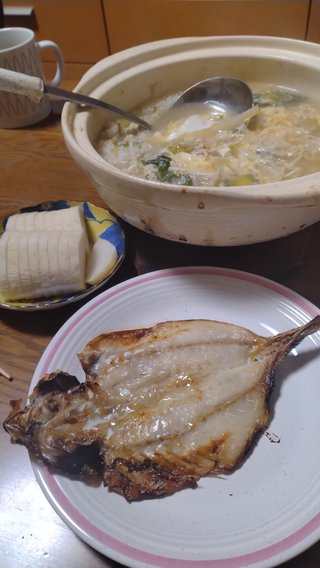 みんな朝ごはん何食べてるの？