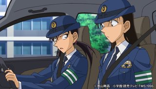 【総合】名探偵コナン