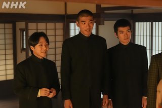 2025年後期NHK連続テレビ小説【ばけばけ】