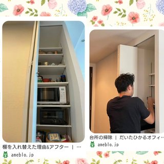 豆腐と節男と時々ズミ