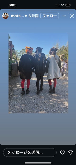 双子のりんかあんな