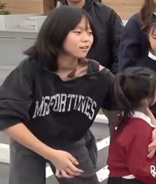 美奈子の長女、離婚を報告