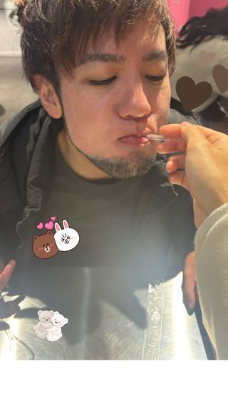 与儀だいすけ、ヨギボーのファンの集い