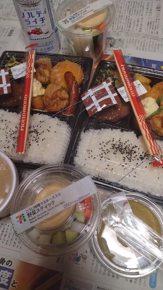 みんな朝ごはん何食べてるの？