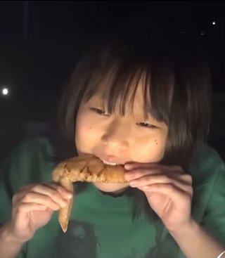 美奈子の長女、離婚を報告