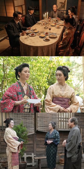 【ネタバレ】朝ドラ「ばけばけ」