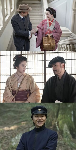 【ネタバレ】朝ドラ「ばけばけ」