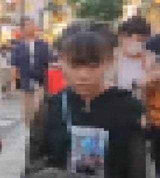 美奈子の長女、離婚を報告