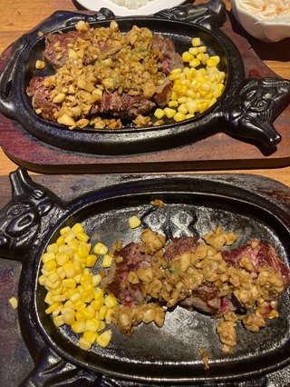 【なんでも】外食料理が見たい【貼ってね】