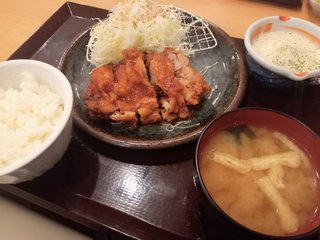 【なんでも】外食料理が見たい【貼ってね】