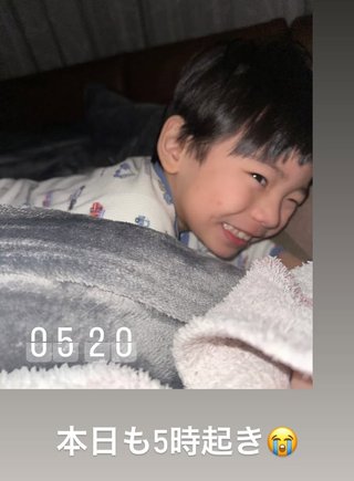 ひーぼんママファミリー見てる人