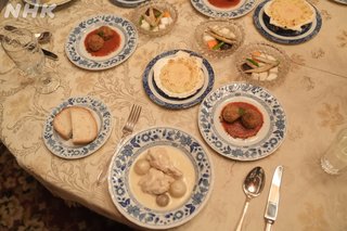 2025年後期NHK連続テレビ小説【ばけばけ】