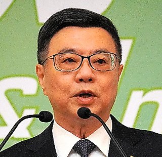 台湾首相｢中国への”復帰”は台湾人の選択肢でない｣　習主席の発言に反論