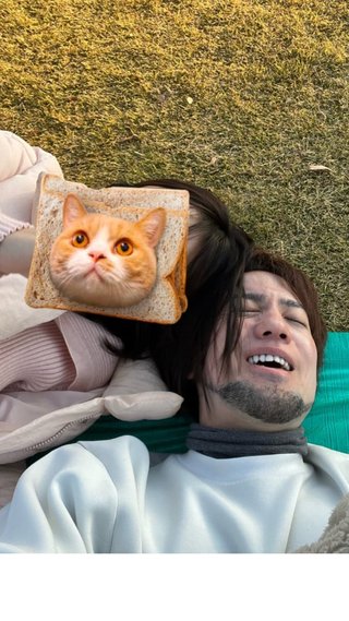 与儀だいすけ、ヨギボーのファンの集い