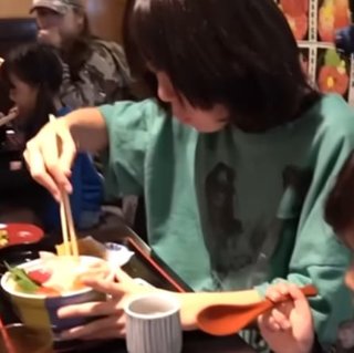 美奈子の長女、離婚を報告