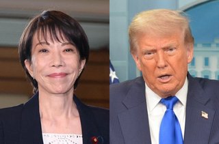 日米首脳が電話会談　高市首相｢日米間の緊密な連携を確認できた｣