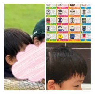 豆腐と節男と時々ズミ