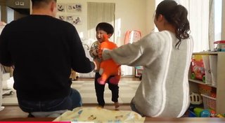 You Tuber 【僕と娘の生きる道】第2章