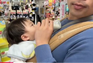 はなわ長男夫婦【げんきとまみ】YouTube