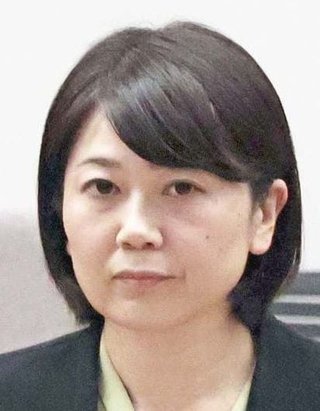 【群馬県】前橋市長･小川晶(42)､退職願を提出　既婚者の部下とラブホテルで面会していた問題受け
