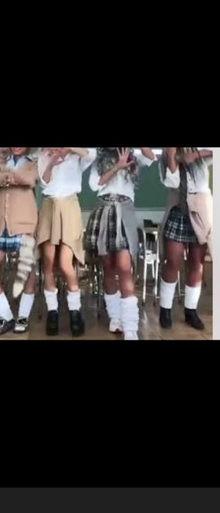 あんたら昔こんなんだったんだろ