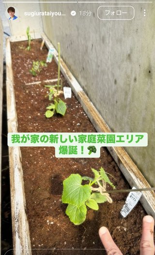 杉浦太陽オフィシャルブログ