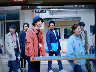 日テレ【良いこと悪いこと】土曜２１時