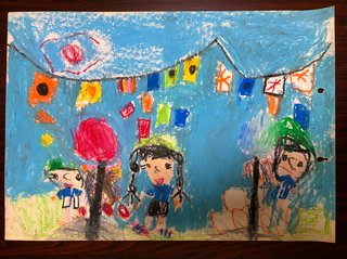 なんかどうでもいいこと聞かせてくれない？