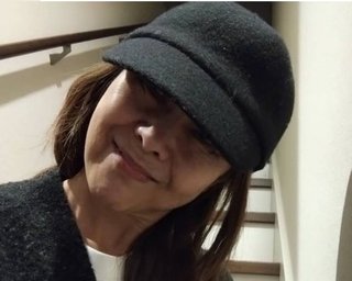 大島奈保美さん