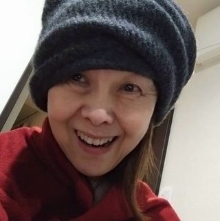 大島奈保美さん