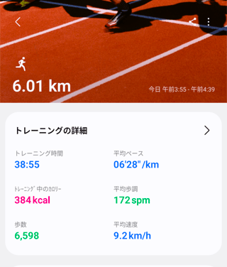 -10㎏目指しています！再開