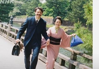 2025年後期NHK連続テレビ小説【ばけばけ】