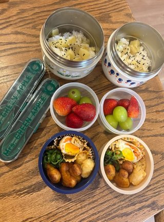 双子のりんかあんな