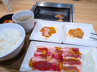【なんでも】外食料理が見たい【貼ってね】