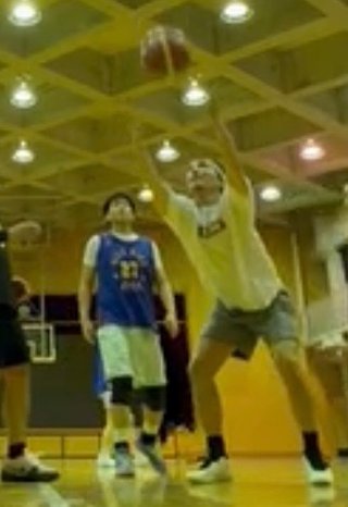 あいのり　ヒデ