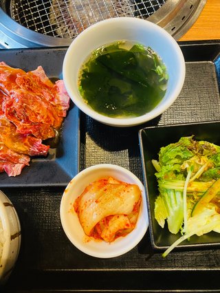 【なんでも】外食料理が見たい【貼ってね】