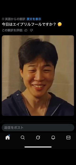 ♪BTSのおかげで毎日頑張れる♪