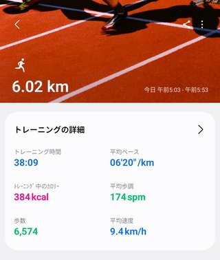 -10㎏目指しています！再開