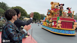 日テレ系【シューイチ】(2025年4月～)