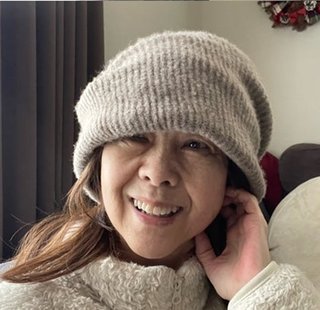 大島奈保美さん