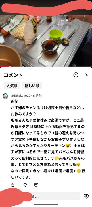 YouTube、かず姉ちゃねる知ってる？