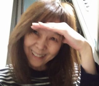 大島奈保美さん