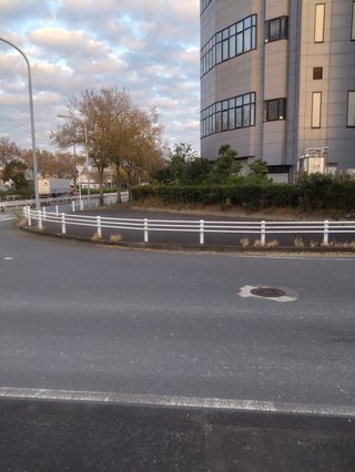 先日、コンクール事件の遺棄現場に行き手を合わせて来ました