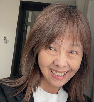 大島奈保美さん