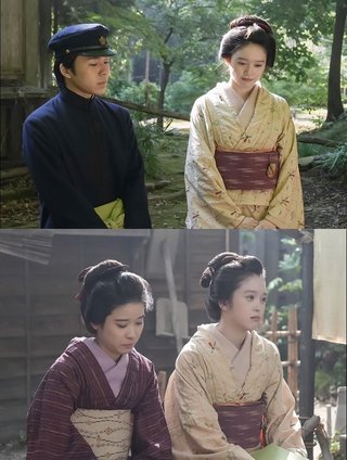 【ネタバレ】朝ドラ「ばけばけ」