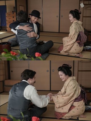 【ネタバレ】朝ドラ「ばけばけ」