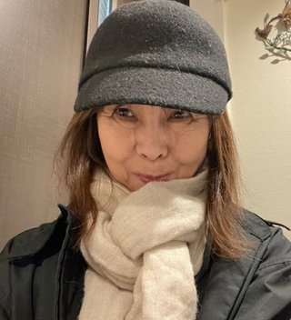 大島奈保美さん