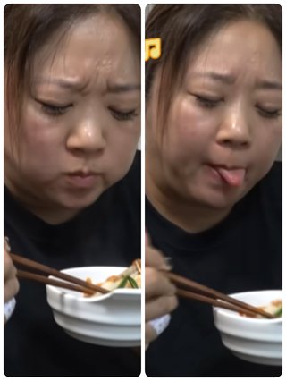 美奈子の長女、離婚を報告