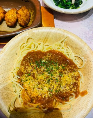 【なんでも】外食料理が見たい【貼ってね】